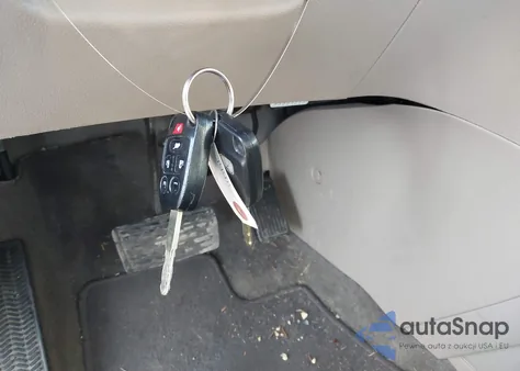 2013 Honda Odyssey Touring/Touring Elite из США, поврежденный, VIN 5FNRL5H96DB061472